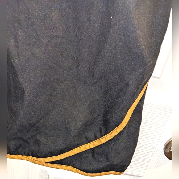 NFL Team Apparel New Orleans Saints Short Sleeve Scrub Shirt - Picture 4 of 10